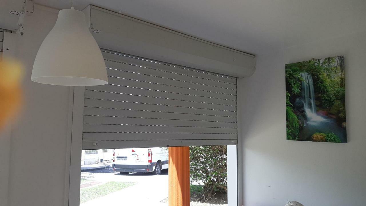 Appartement D'zil *